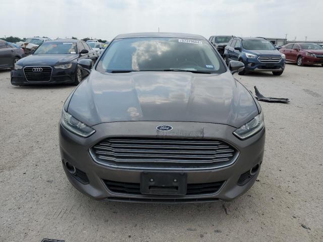 2014 Ford Fusion Titanium VIN: 3FA6P0K95ER298169 Lot: 57379664