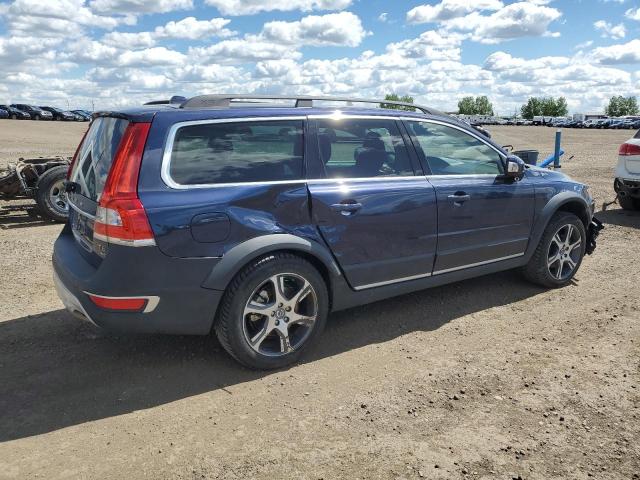 2015 VOLVO XC70 T6 PR YV4902NL5F1209031