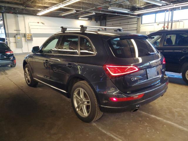 VIN WA1LFAFP4DA064140 2013 Audi Q5, Premium Plus no.2