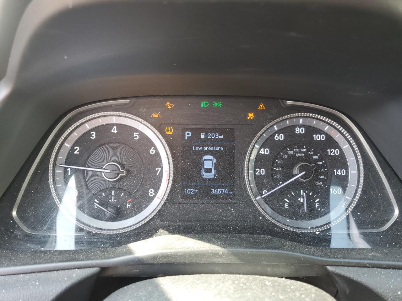 5NPEG4JAXLH062111 2020 Hyundai Sonata Se