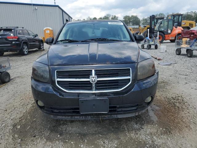 2007 Dodge Caliber Sxt VIN: 1B3HB48B77D504723 Lot: 58665864