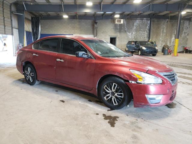 Vin: 1n4al3ap8dc916685, lot: 58896234, nissan altima 2.5 20134