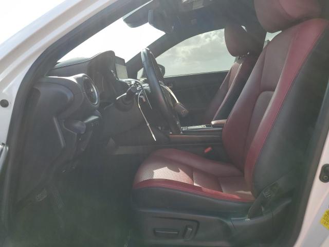 2021 Lexus Is 300 VIN: JTHAA1D26M5109542 Lot: 59949734