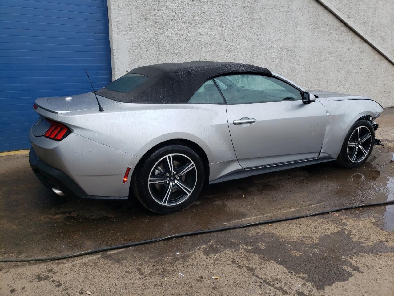 1FAGP8UH5R5129981 FORD ALL Models 2024