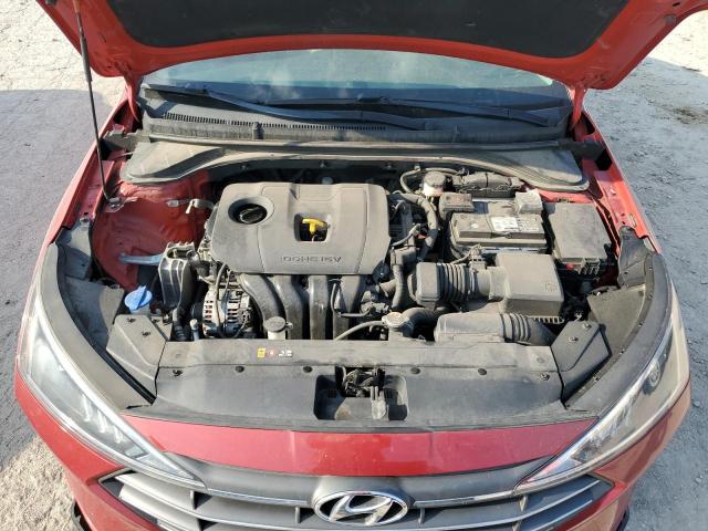 2020 HYUNDAI ELANTRA SE - 5NPD84LF4LH512448