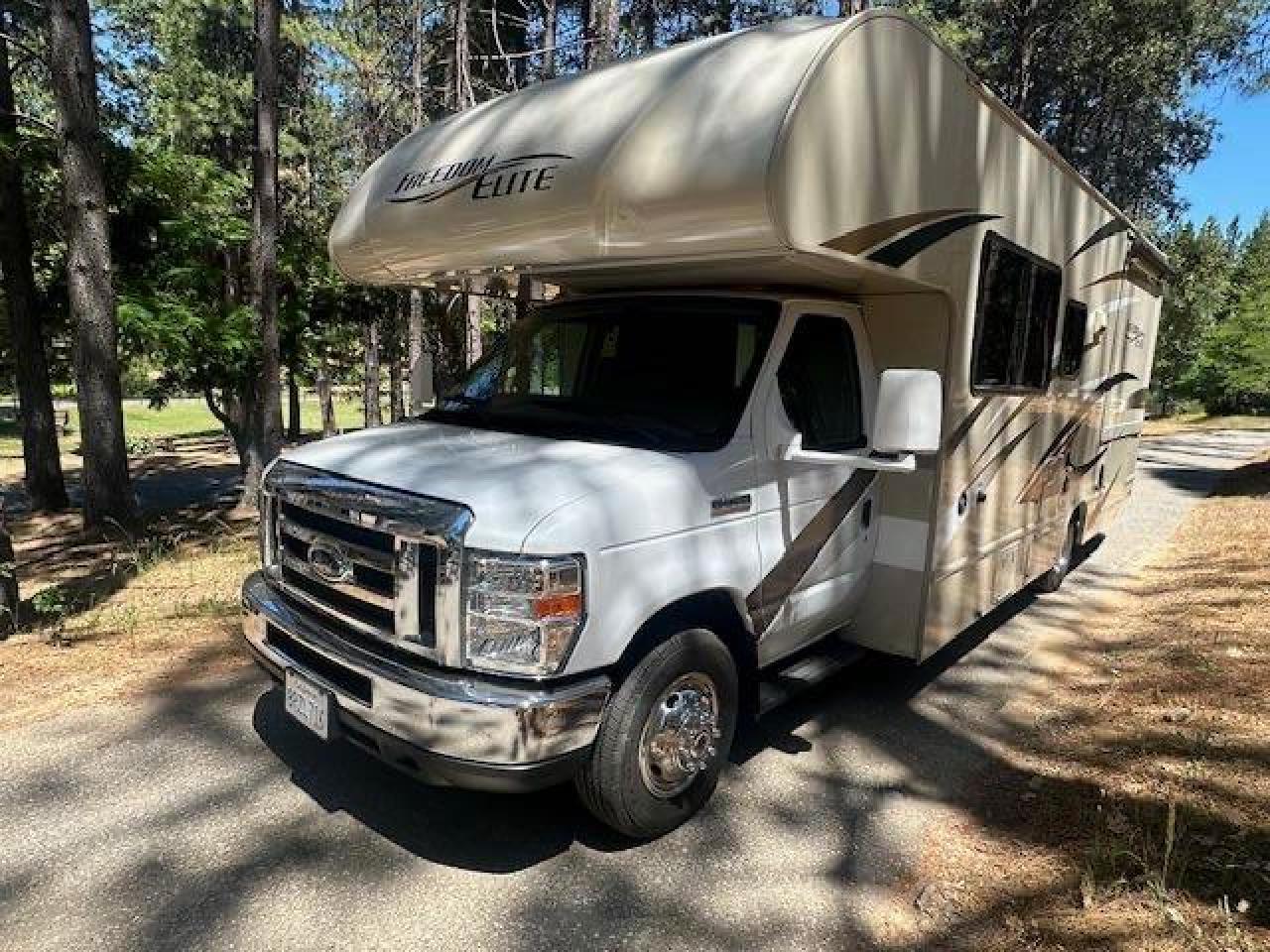 1FDWE3FS5HDC34978 FORD ALL Models 2017