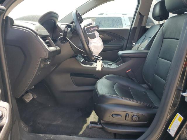 2019 GMC Terrain Slt VIN: 3GKALPEV8KL373080 Lot: 58702784