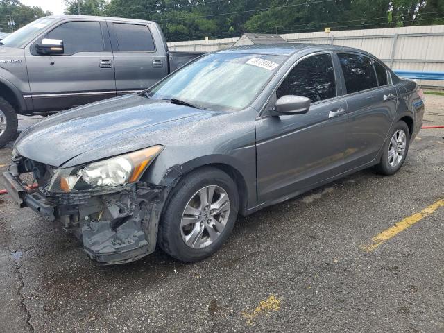 1HGCP26329A098088 2009 Honda Accord Lx