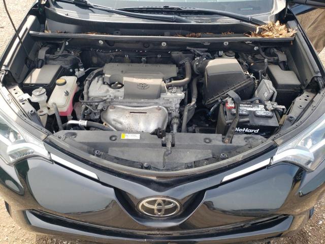 2017 TOYOTA RAV4 LE - 2T3ZFREV3HW365004