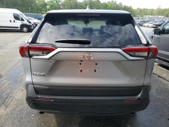 2024 Toyota Rav4 Le VIN: 2T3F1RFV9RW430486 Lot: 57293894