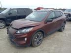 2021 FORD ESCAPE SEL - 1FMCU9H94MUB36392