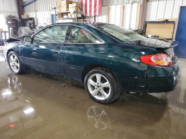 2003 Toyota Camry Solara Se VIN: 2T1CE22P83C023914 Lot: 60411024