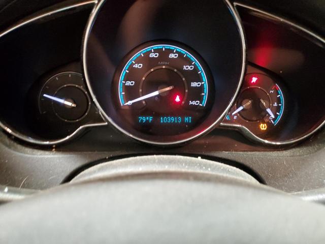 2009 Chevrolet Malibu 2Lt VIN: 1G1ZJ577294246731 Lot: 60136964