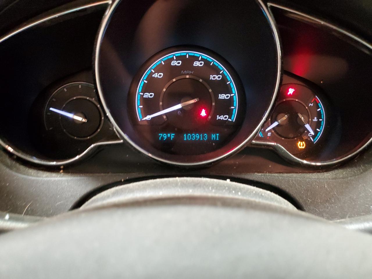 1G1ZJ577294246731 2009 Chevrolet Malibu 2Lt