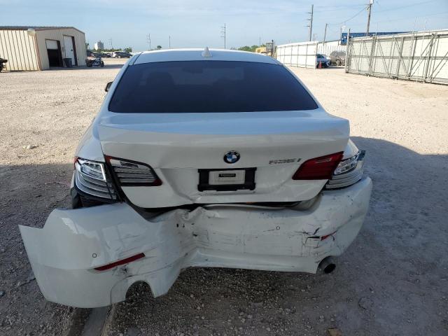 VIN WBA5B1C52GG129563 2016 BMW 5 Series, 535 I no.6