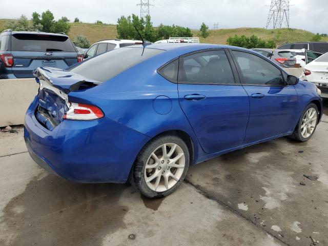 Vin: 1c3cdfba5dd303790, lot: 55915264, dodge dart sxt 20133