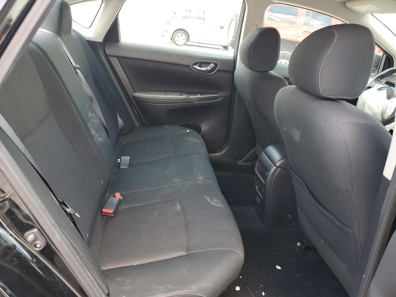 3N1AB7AP9KY267071 NISSAN SENTRA 2019