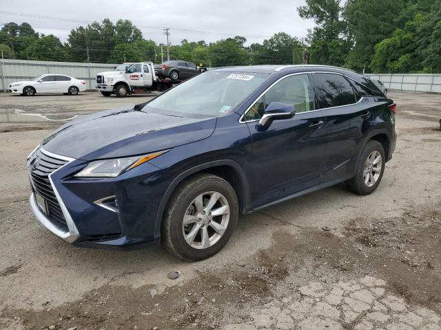 2016 Lexus Rx 350 VIN: 2T2ZZMCA4GC002189 Lot: 57572584