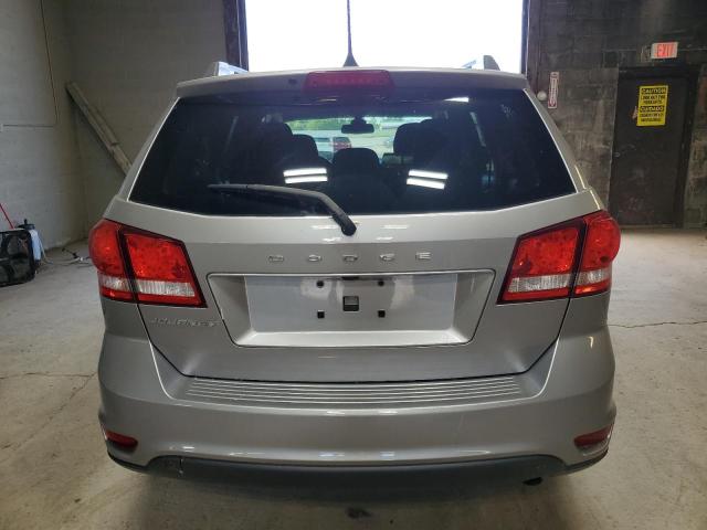 2019 Dodge Journey Se VIN: 3C4PDCBB0KT758669 Lot: 58382884