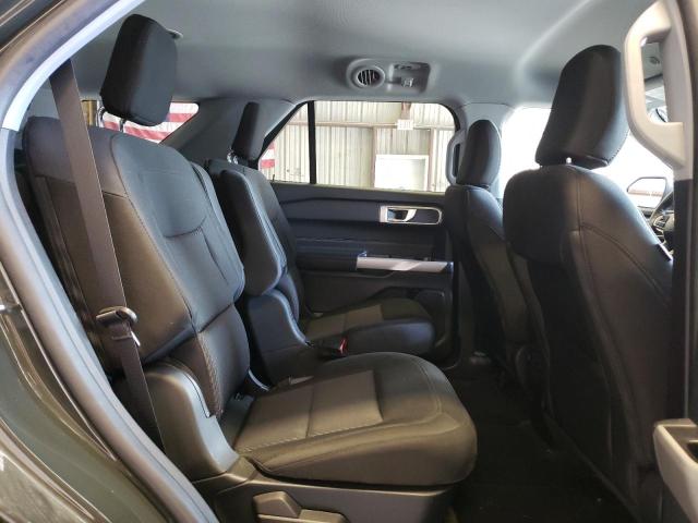 2022 FORD EXPLORER X - 1FMSK8DH1NGB19607