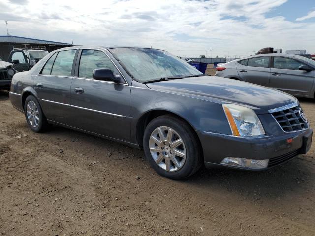 2011 Cadillac Dts Premium Collection VIN: 1G6KH5E6XBU139417 Lot: 57464124