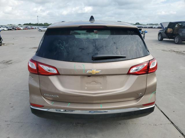 2019 CHEVROLET EQUINOX LT - 2GNAXKEVXK6241341