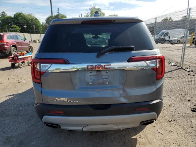 2020 GMC Acadia Sle VIN: 1GKKNKLS2LZ190875 Lot: 58437404