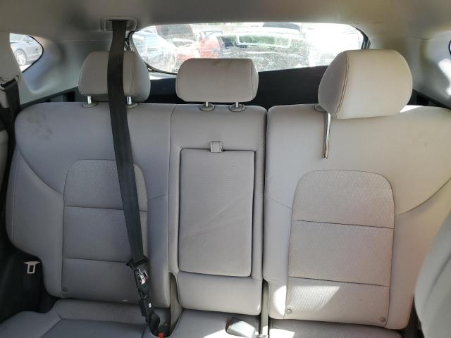 2018 HYUNDAI TUCSON SE - KM8J2CA47JU778948