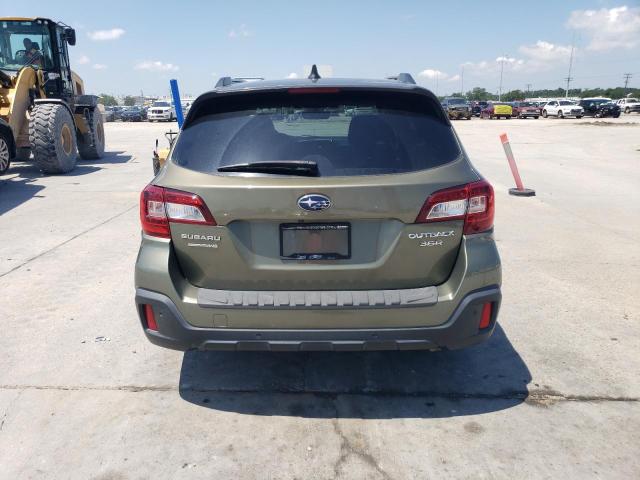 2018 Subaru Outback Touring VIN: 4S4BSETC8J3217264 Lot: 57918684