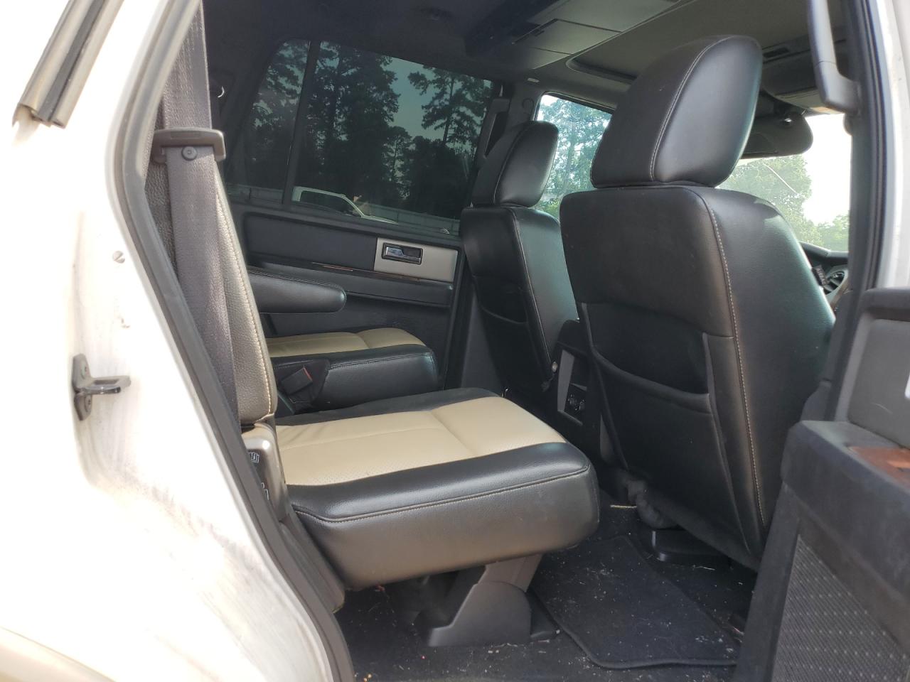 1FMJU1H59AEA29933 2010 Ford Expedition Eddie Bauer