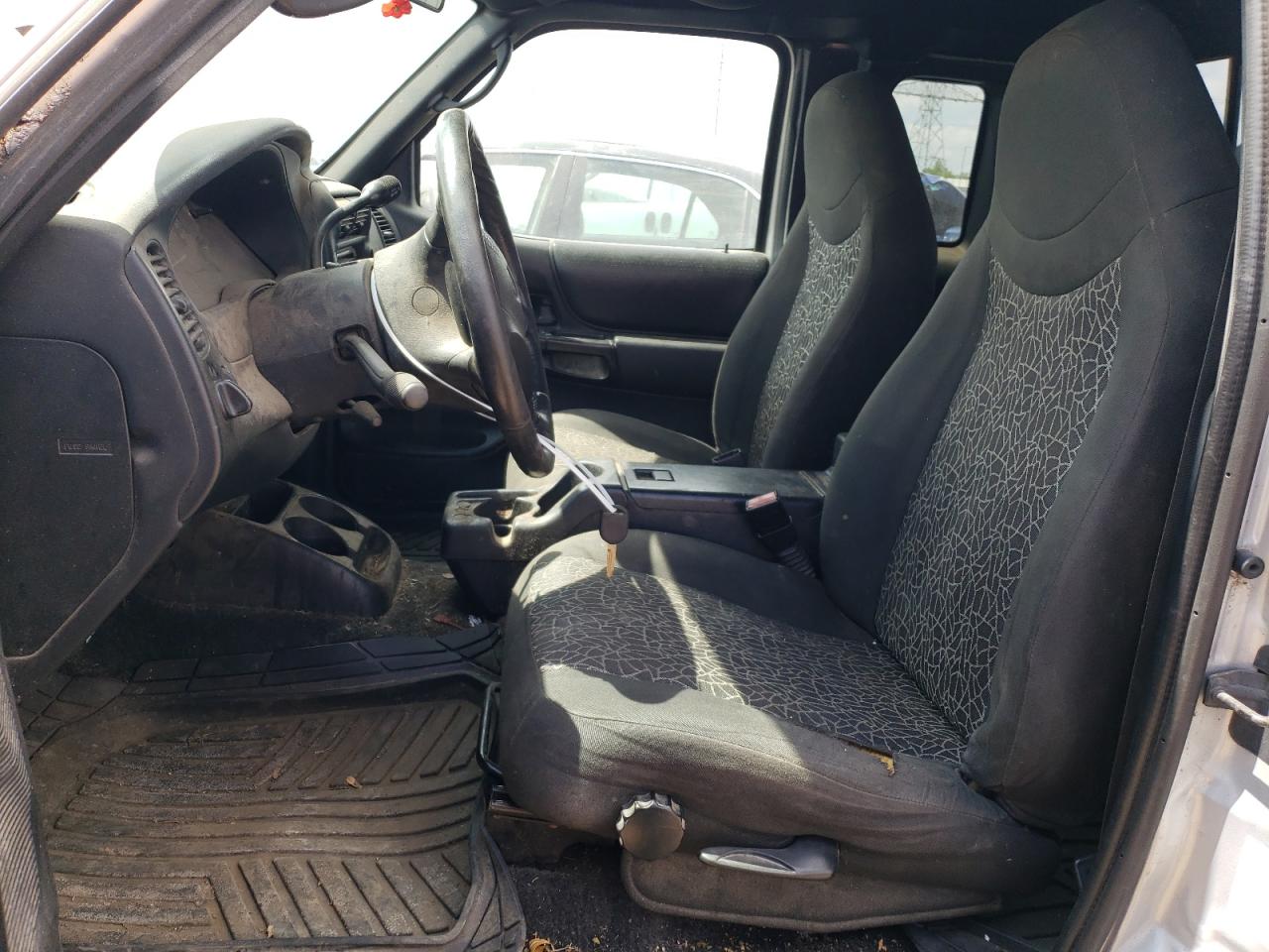 1FTZR45E02PA89443 2002 Ford Ranger Super Cab