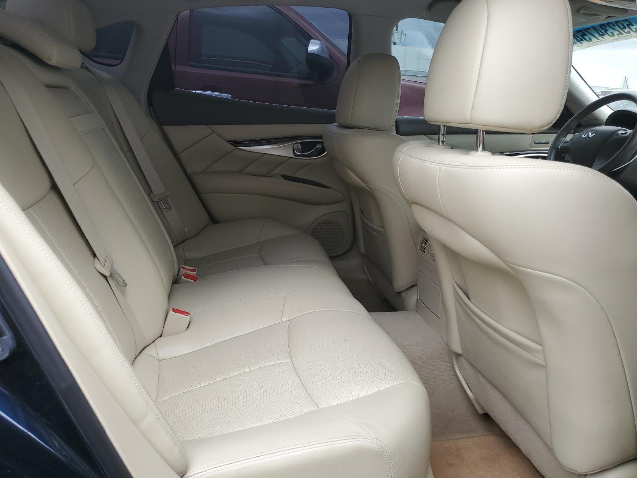 JN1BY1AR1KM585397 2019 Infiniti Q70 3.7 Luxe