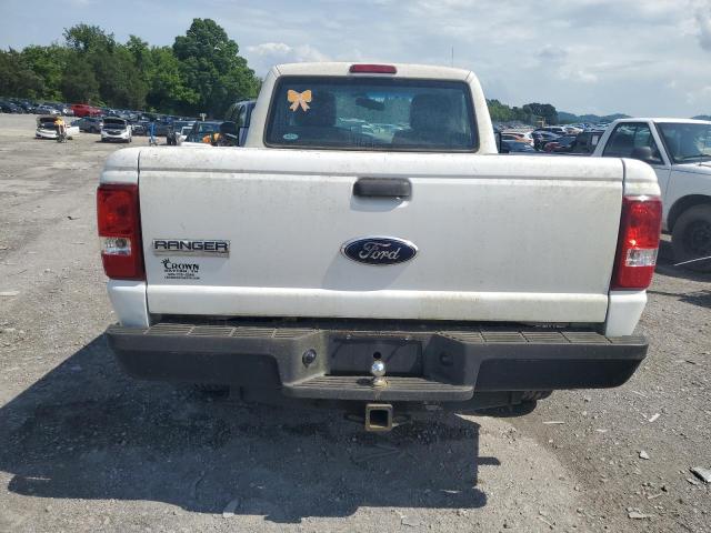 2010 Ford Ranger VIN: 1FTKR1AD8APA62230 Lot: 57211294