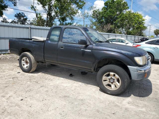 1998 Toyota Tacoma Xtracab VIN: 4TAWM72N1WZ094518 Lot: 59132114