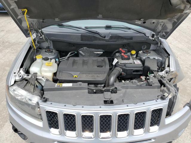 2016 Jeep Compass Sport VIN: 1C4NJDBB7GD776444 Lot: 58011344