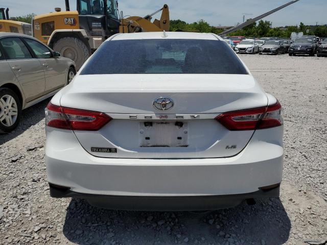 VIN 4T1B11HK3KU684020 2019 Toyota Camry, L no.6