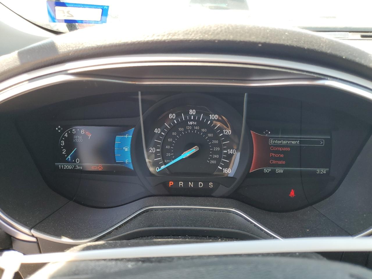 3FA6P0H73FR263475 2015 Ford Fusion Se