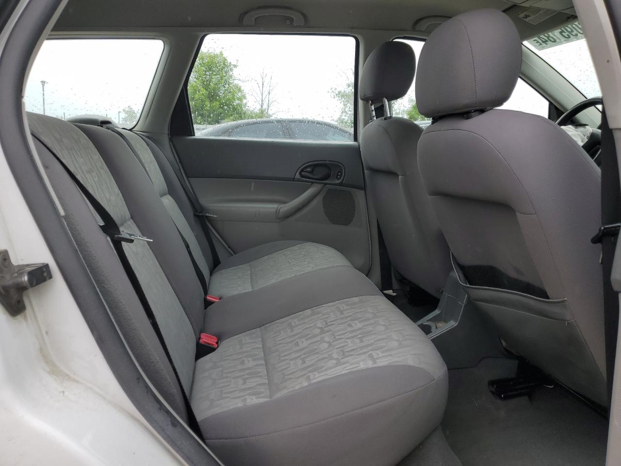 1FAFP36N95W300978 2005 Ford Focus Zxw