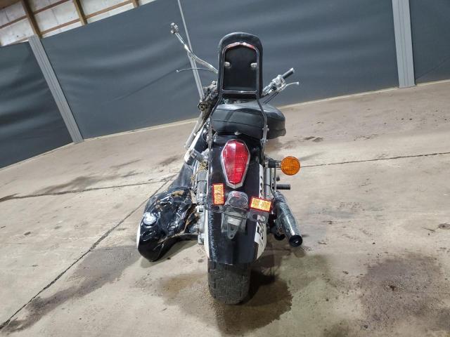 2008 HONDA VT750 CA JH2RC50478M401684