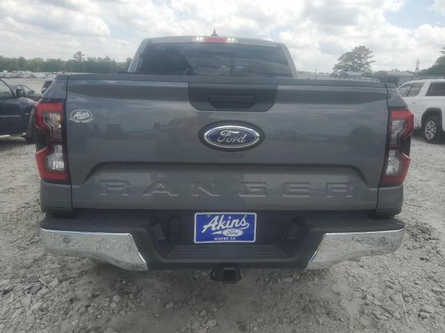 2024 Ford Ranger Lariat VIN: 1FTER4KH9RLE17098 Lot: 58323384