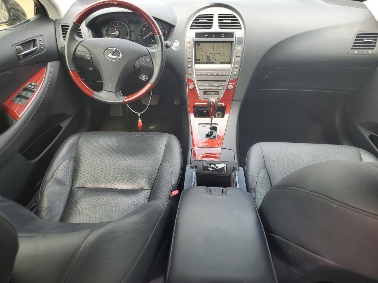 JTHBJ46G392284578 2009 Lexus Es 350