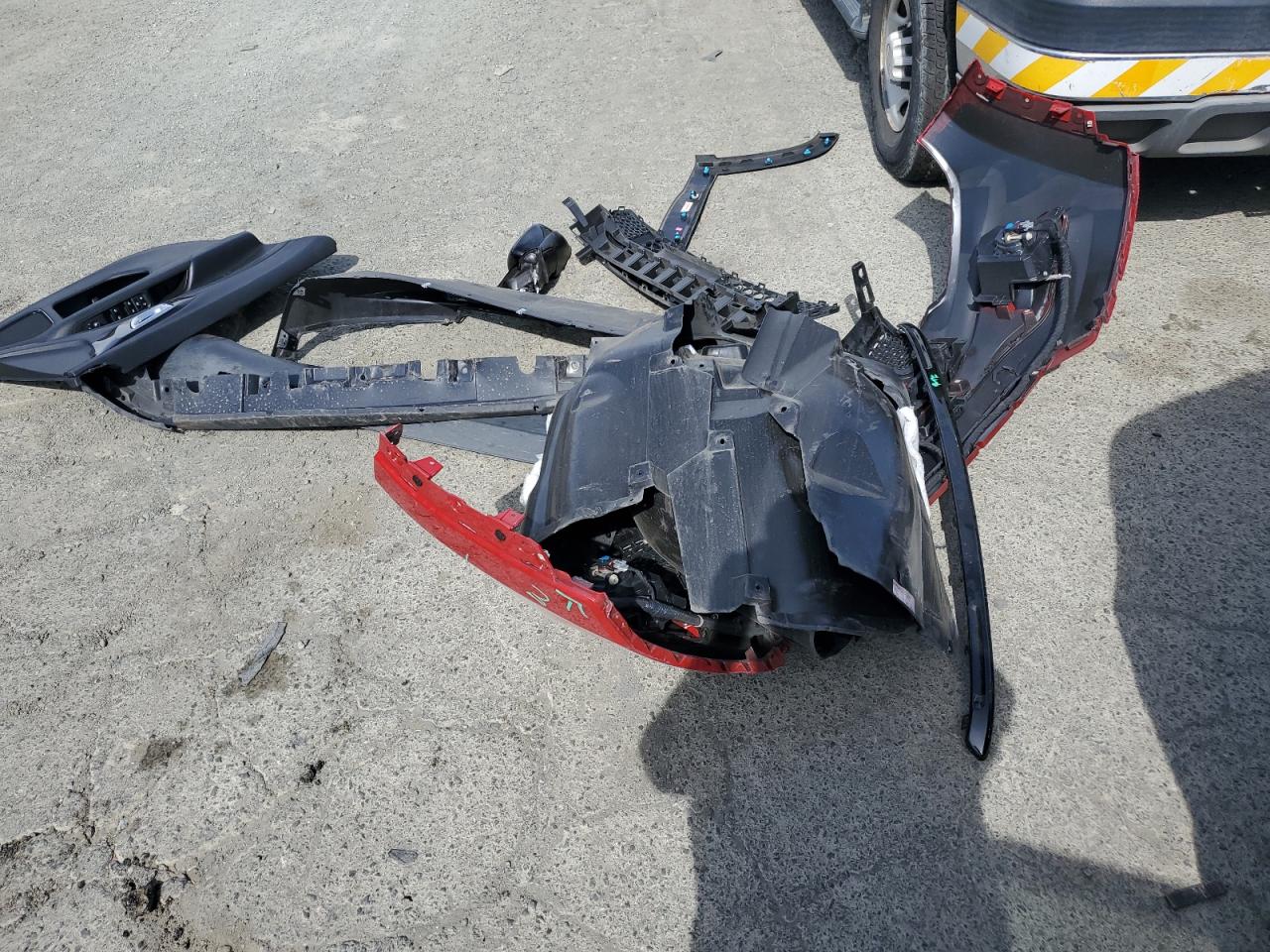 3C4NJDBN8PT566360 2023 Jeep Compass Latitude