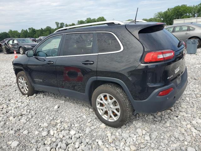 Vin: 1c4pjmcb8gw367073, lot: 61201034, jeep grand cher latitude 20162