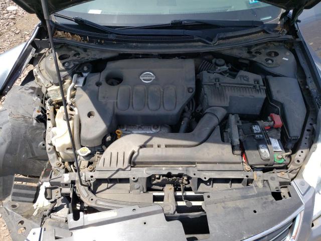 1N4AL2AP3CN488618 2012 Nissan Altima Base