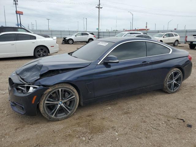 2018 BMW 440XI - WBA4W9C51JAF93956