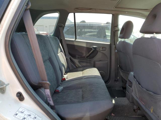 2002 Toyota Rav4 VIN: JTEGH20V320078186 Lot: 57662184
