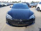 TESLA MODEL S photo