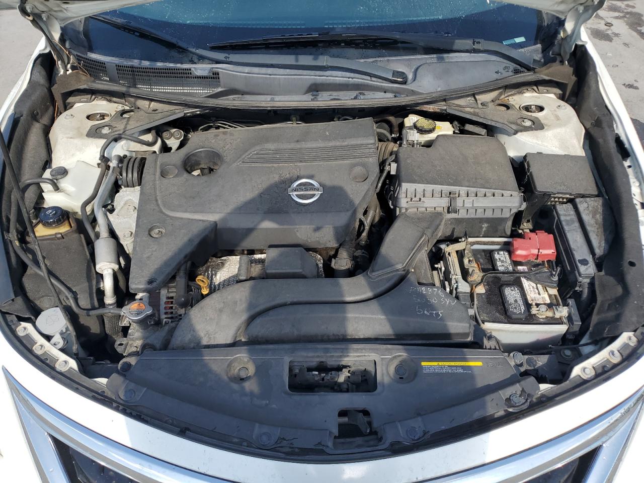 1N4AL3AP2FN381635 2015 Nissan Altima 2.5