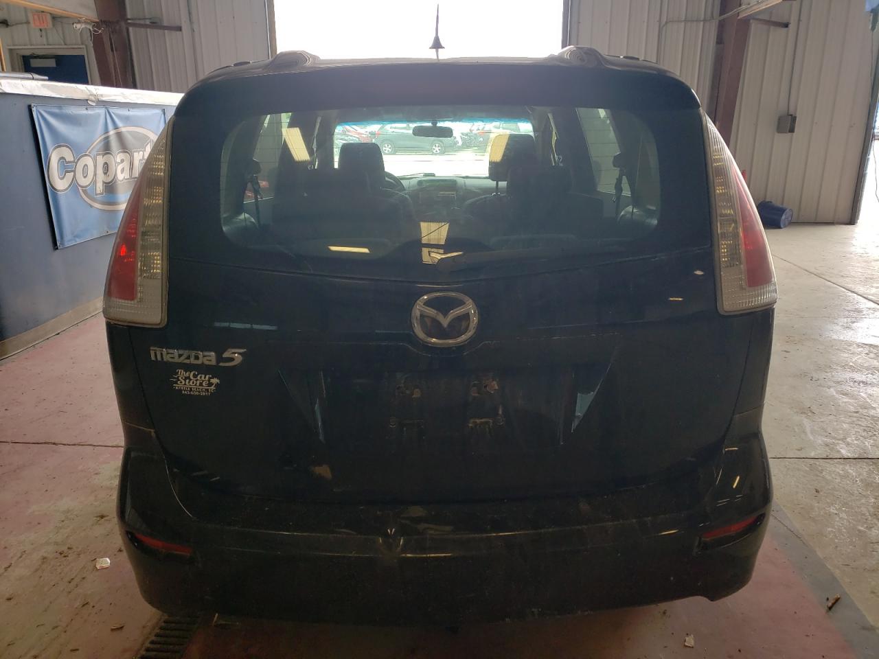 JM1CR293790350203 2009 Mazda 5