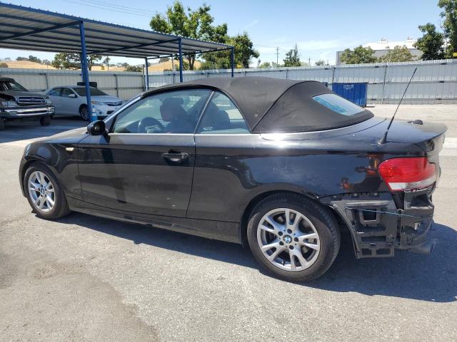2008 BMW 128 I VIN: WBAUN13578VH80223 Lot: 59772484